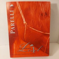 Parelli partnership level for sale  Graham