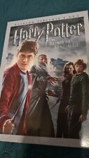Coffret dvd harry d'occasion  Ajaccio-