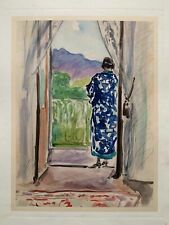 Henri lebasque aquarelle d'occasion  Paris XIX