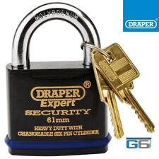 Draper expert 61mm for sale  TELFORD