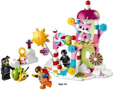 Lego 70803 the d'occasion Lego 70803 the d'occasion  France