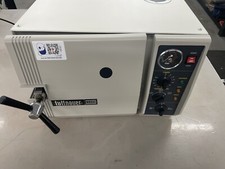 Tuttnauer 2340m autoclave for sale  Charlotte