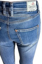 Herrlicher jeans damen gebraucht kaufen  Geilenkirchen