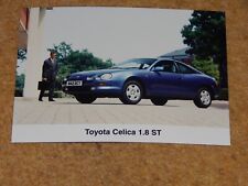 Toyota celica 1.8 for sale Toyota celica 1.8 for sale  STOURPORT-ON-SEVERN