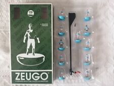 Subbuteo zeugo lazio usato  Pellezzano