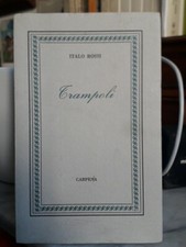 Italo rossi trampoli usato  Montecatini Terme