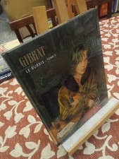 Gibrat sursis tome usato  Roma