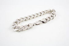 Sterling silver chunky for sale  LEEDS