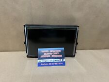 Monitor display navigatore usato  Massa di Somma
