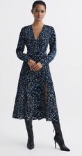 Reiss greta printed for sale  WARRINGTON