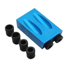 Taschenloch bohrvorrichtung bo gebraucht kaufen Taschenloch bohrvorrichtung bo gebraucht kaufen  Holzkirchen