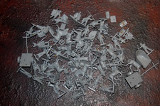 Airfix sets roman usato  Monte San Pietro