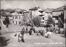 corrado cagli serigrafia usato  Tramonti