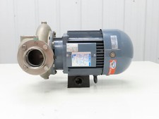 Ebara 50lps stainless for sale  Millersburg