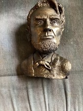 President abraham lincoln for sale  Edmond