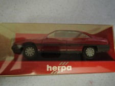 Herpa Opel Omega GLS rot in OVP (148_251) comprar usado  Enviando para Brazil