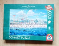 Thomas kinkade coney gebraucht kaufen  Hamburg