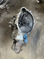 Toyota turbo gearbox for sale  LEEDS