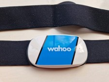 Wahoo tickr heart for sale Wahoo tickr heart for sale  DONCASTER