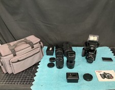 Pentax 645 70mm d'occasion  Expédié en Belgium