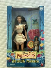 Mattel disney 1995 for sale  Varnell