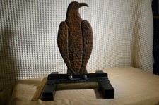 Rare vintage cast for sale  Cairo
