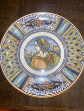 Deruta italian pottery for sale  Scott City