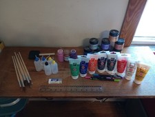 Box full paint for sale  Southbridge