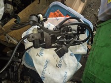 Electrovanne golf seat d'occasion  Auxerre