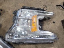 Driver headlight halogen for sale  Edgerton