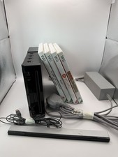 Wii console accessories for sale  UK