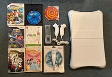 Nintendo wii accessories for sale  Edinburg