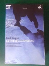 Fred vargas trilogia usato  Orvieto