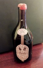 Vino barolo annata usato  Letojanni