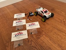 Losi micro upgraded9500kv for sale  Allentown