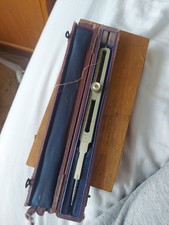 Proportional dividers drawing for sale Proportional dividers drawing for sale  MELTON MOWBRAY