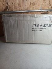 Unbranded 52286 golden d'occasion  Expédié en Belgium