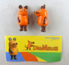 Fremdfigur maus sendung gebraucht kaufen  Bitburg