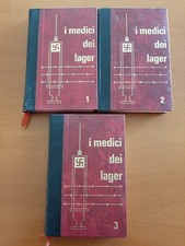 Philippe aziz medici usato  Italia