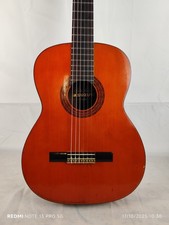 Chitarra classica liuteria usato  Vaiano Cremasco