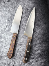 Kai santoku gyuto gebraucht kaufen  Ludwigshafen am Rhein