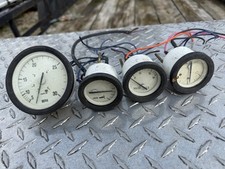 Omc marine gauges for sale  Walkerton