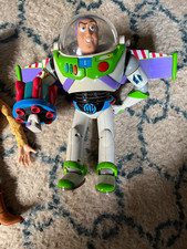 Disney pixar hasbro for sale  NORWICH