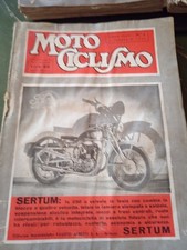 Raro fasc. moto. usato  Cisterna di Latina