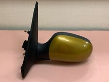 Retroviseur gauche clio d'occasion  Strasbourg-