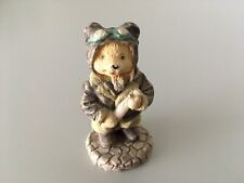 Pilot bear miniature for sale  SCARBOROUGH