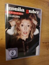 Monika gruber wahnsinn gebraucht kaufen  Bad Aibling