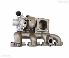 Turbolader Jaguar X Type / Ford Mondeo Transit 2.0 TDCi 96kw 714467 comprar usado  Enviando para Brazil