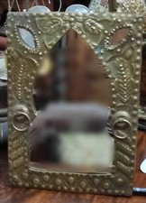 Specchio antico marocchino usato  Crotone