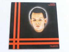 Gary numan telekon gebraucht kaufen  München